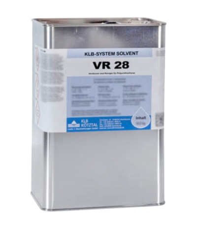 VR 28