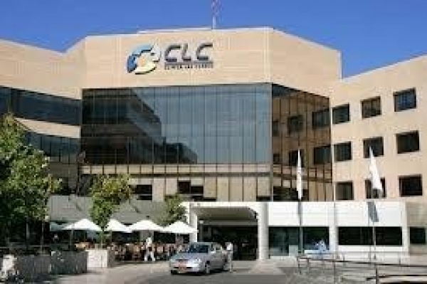 Cl&iacute;nica Las Condes