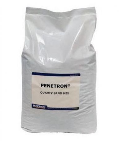 QUARTZ SAND MIX 3,0-6,0 MM