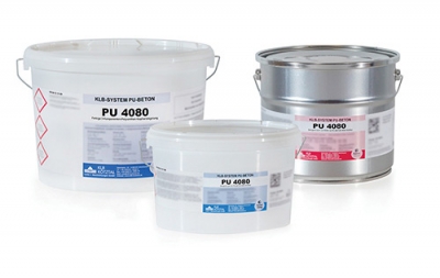 PU-BETON 4080