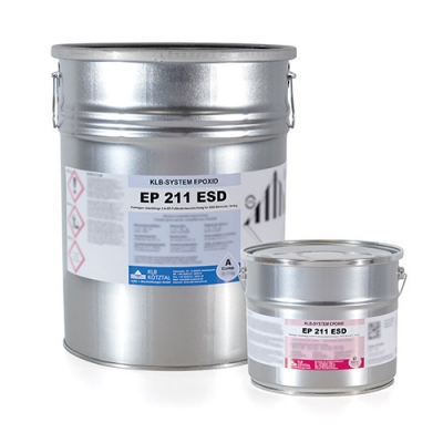 EP 211 ESD