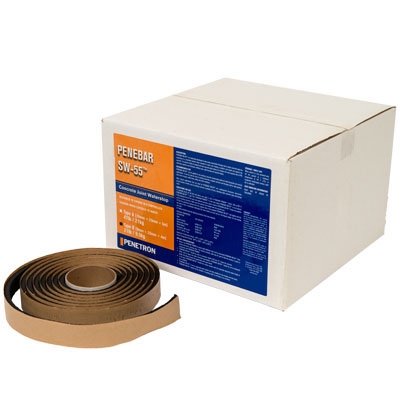 PENEBAR SW 55 TYPE B