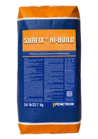 SURFIX HI BUILD