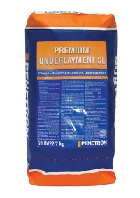 PREMIUM UNDERLAYMENT SL