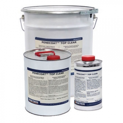 PENECOAT TOP CLEAR