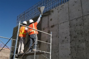 Coors Sewer Vacuum Station