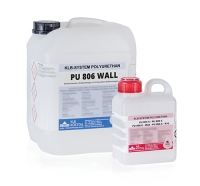 PU 806 E WALL