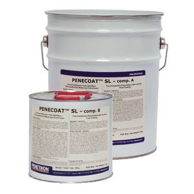 PENECOAT SL &Sigma;&epsilon;&tau; (&Alpha;+&Beta;)