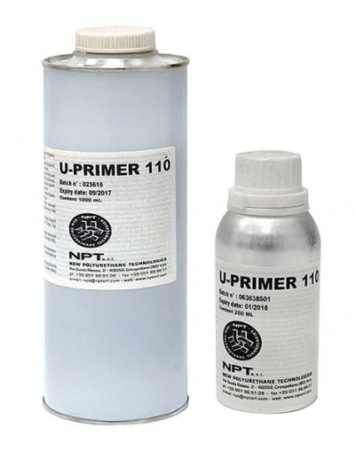 U-PRIMER 110