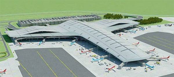 Guarulhos International Airport / Terminal 3