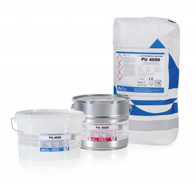 PU-BETON 4006