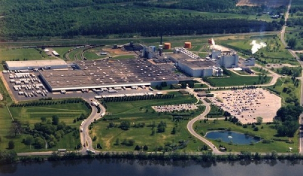 Northeast Biofuels