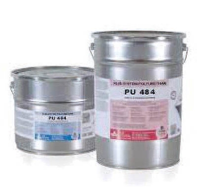 PU 484