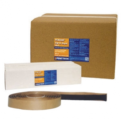 PENEBAR SW 45 RAPID TYPE B