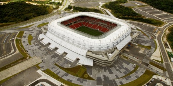 Arena Pernambuco