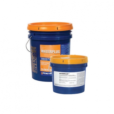 PENETRON WATERPLUG RAPID