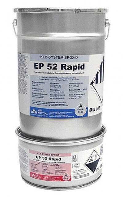 EP 52 RAPID