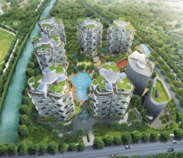 Aragreens Wellness &amp; Healthcare City
