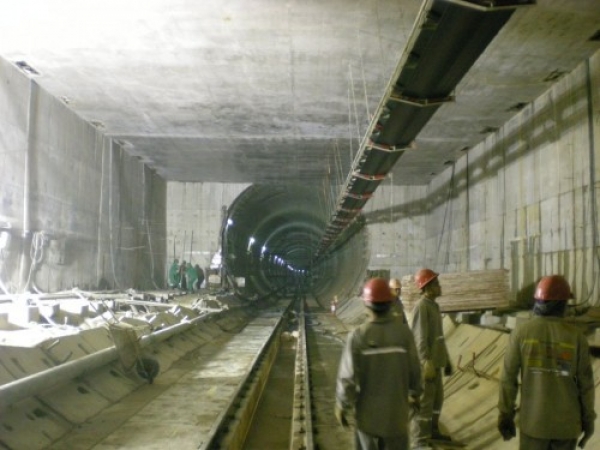 Metro S&atilde;o Paulo