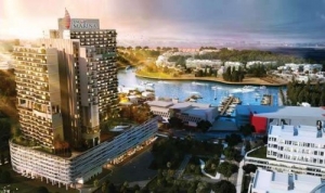 Encorp Marina / Puteri Harbor