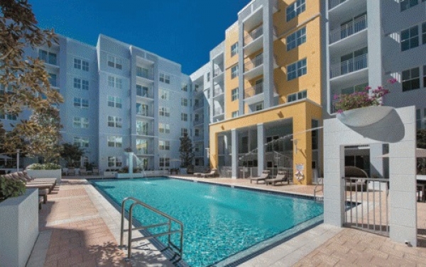 Modera Coral Gables
