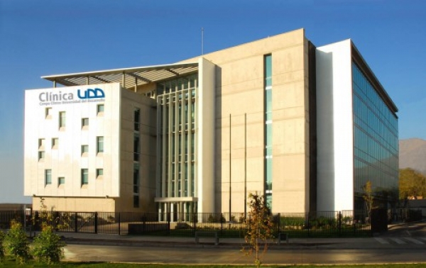 Universidad del Desarrollo Dental Clinic