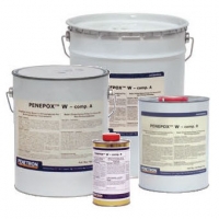 PENEPOX W Set (A+B)