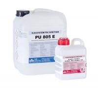PU 805 E