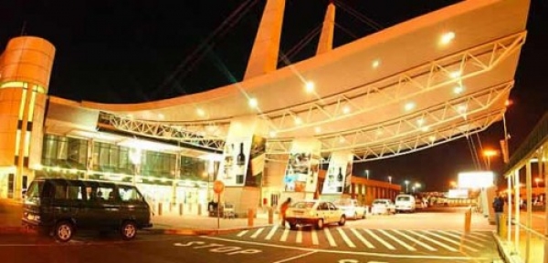 Cape Town International Airport