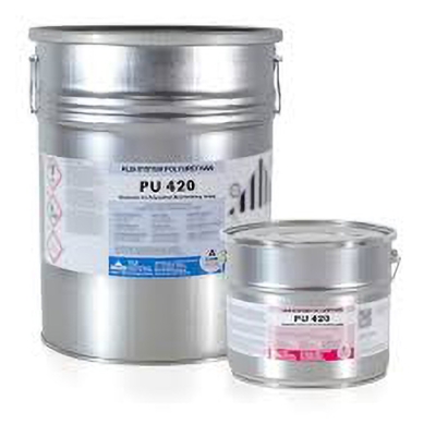 PU 420