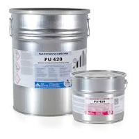 PU 420